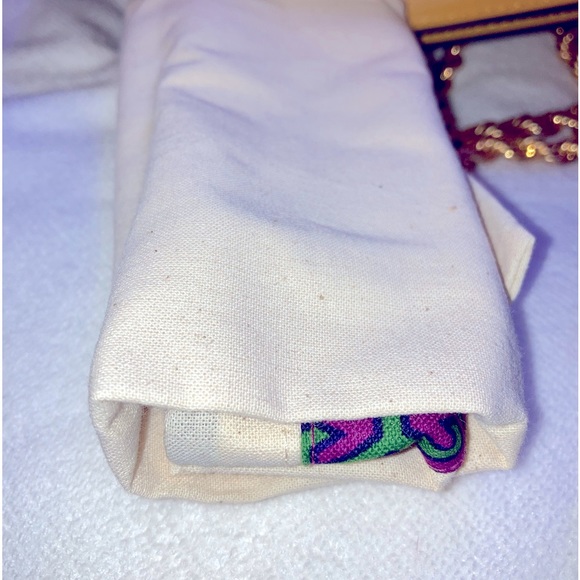 BNWT!! Tory Burch High Demand Elenor chain shoulder bag - Picture 14 of 14